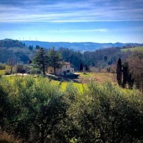 Casa Loumavi Soiana
